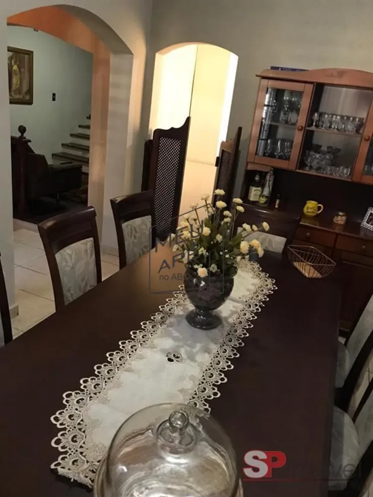 Sobrado, 3 quartos, 240 m² - Foto 2