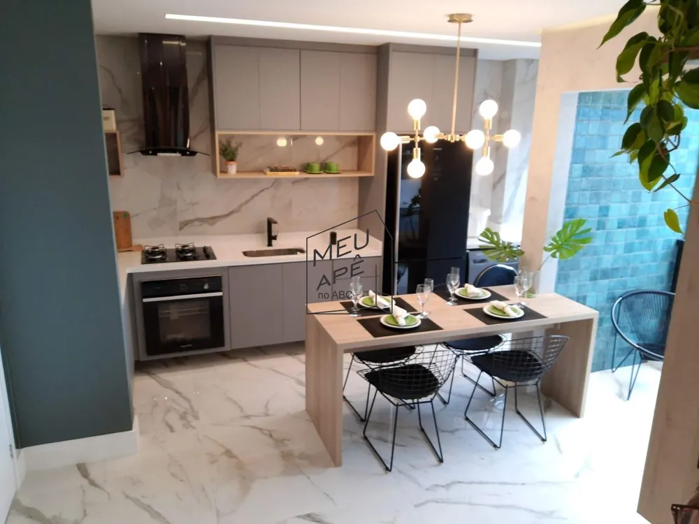Apartamento, 2 quartos, 45 m² - Foto 3