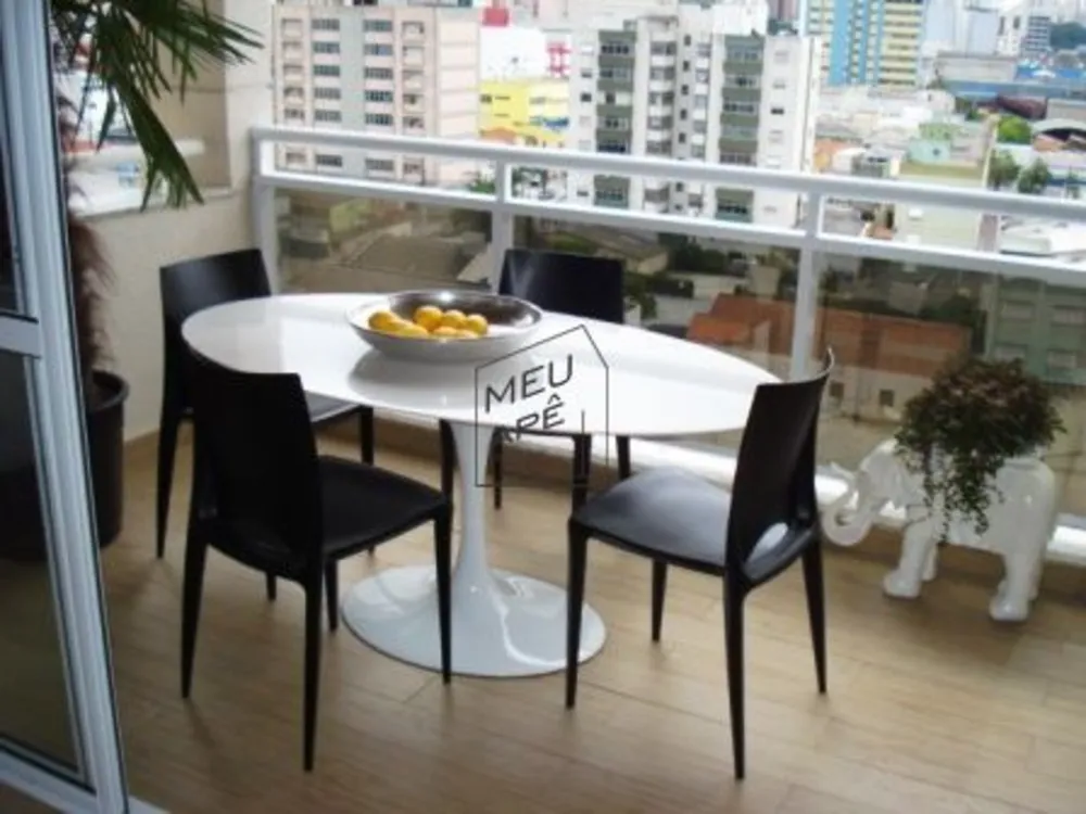 Apartamento, 3 quartos, 128 m² - Foto 2