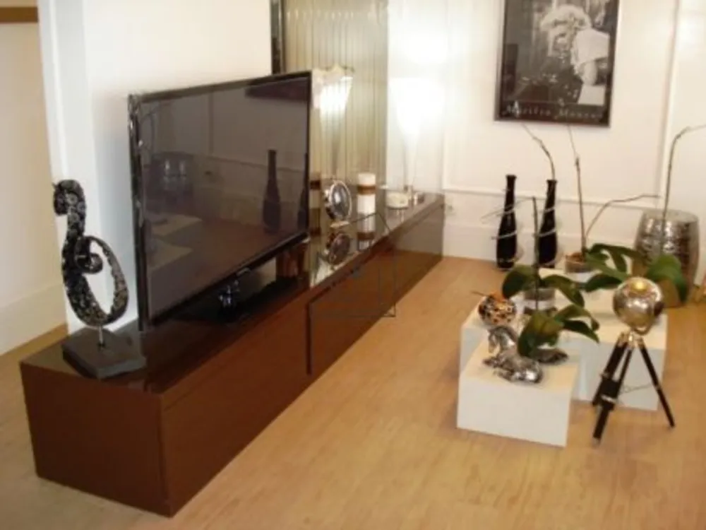 Apartamento, 3 quartos, 128 m² - Foto 4