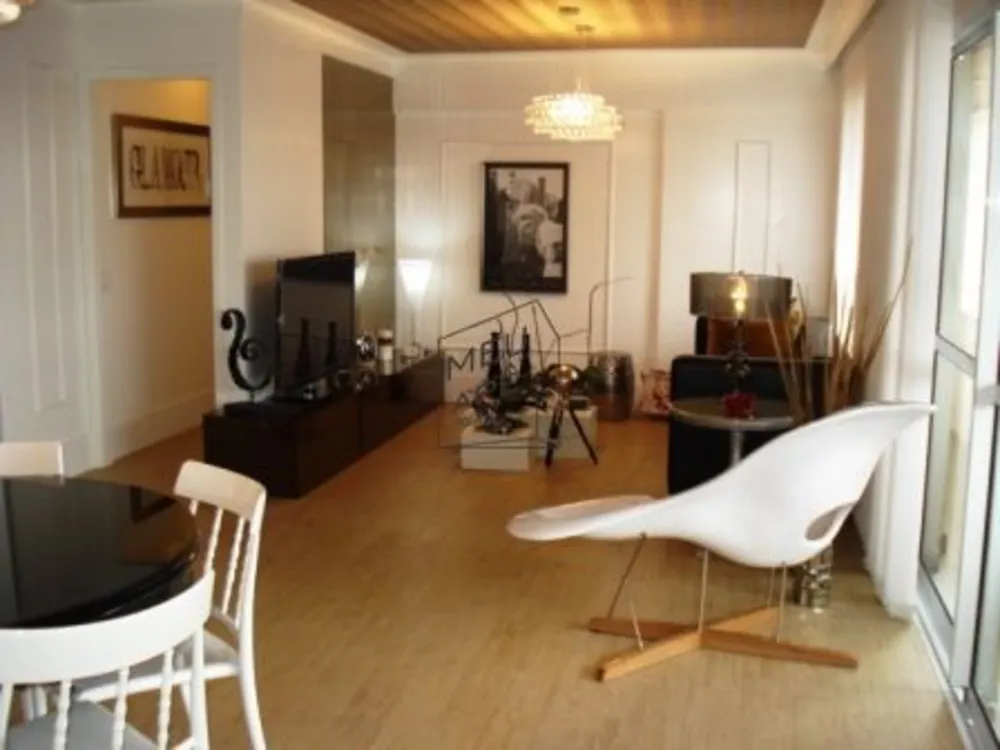 Apartamento, 3 quartos, 128 m² - Foto 3