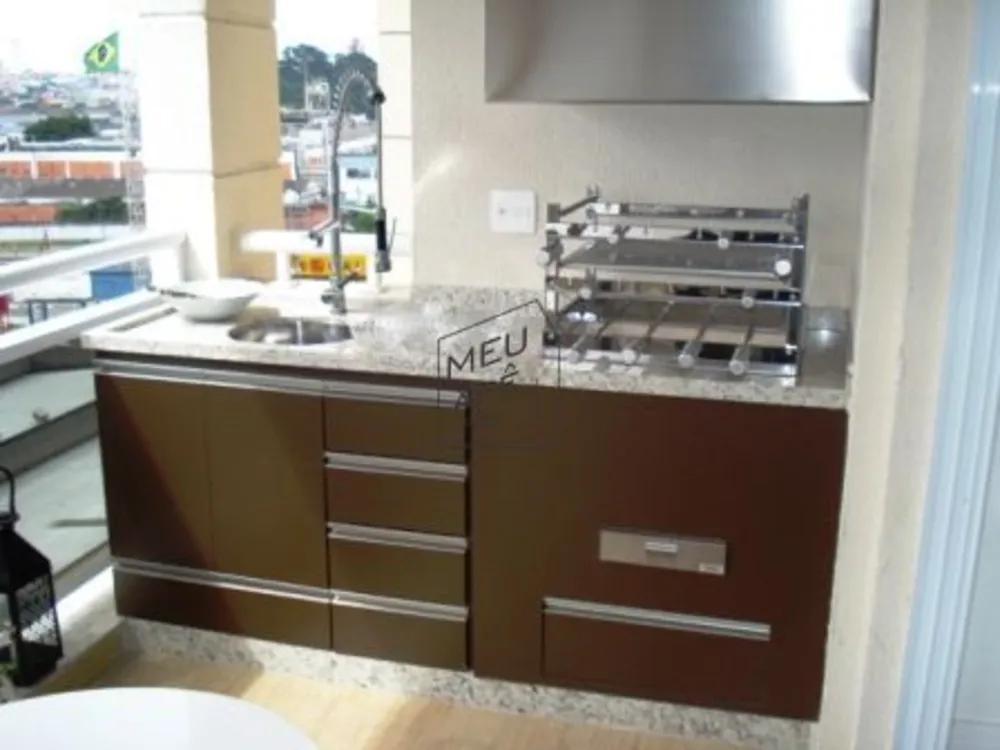 Apartamento, 3 quartos, 128 m² - Foto 1
