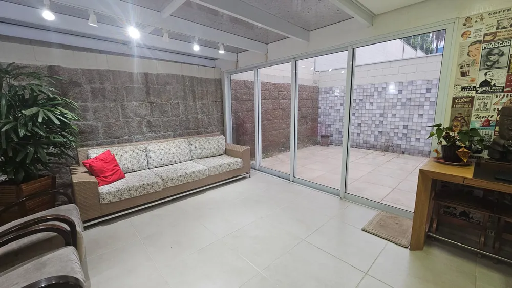 Casa de Condomínio, 3 quartos - Foto 11