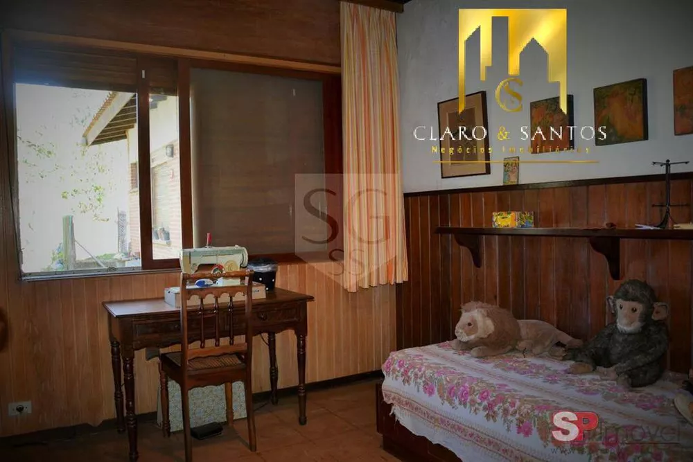 Casa, 5 quartos, 450 m² - Foto 3