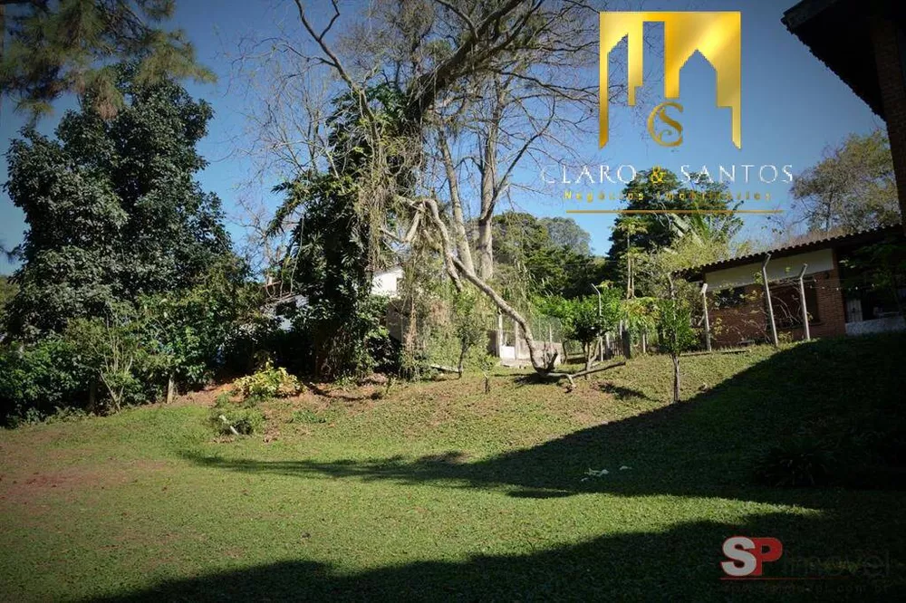 Casa, 5 quartos, 450 m² - Foto 2