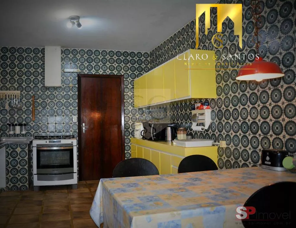 Casa, 5 quartos, 450 m² - Foto 8