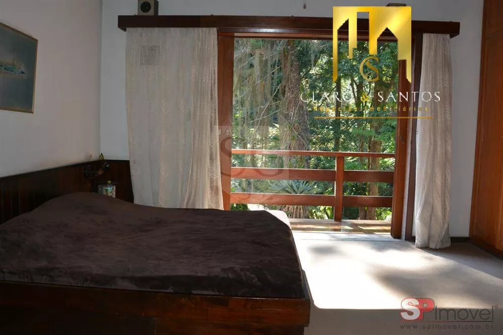 Casa, 5 quartos, 450 m² - Foto 4