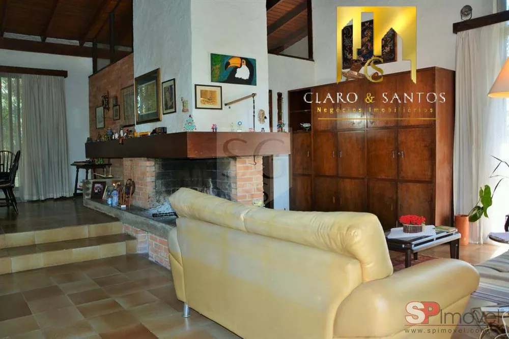 Casa, 5 quartos, 450 m² - Foto 7