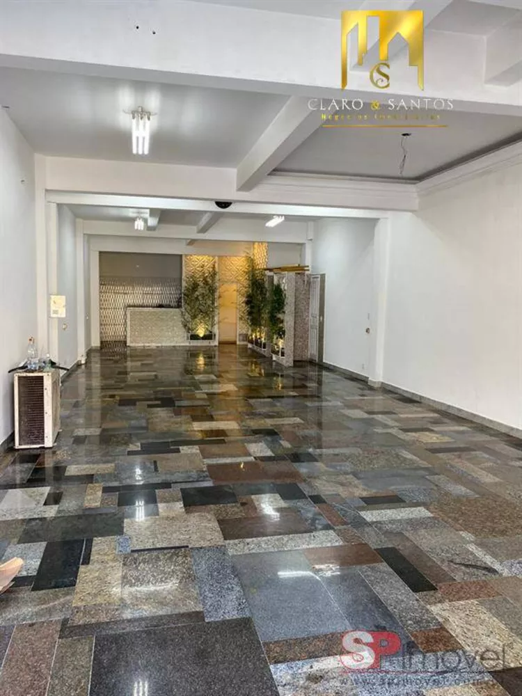 Conjunto Comercial-Sala à venda, 237m² - Foto 3