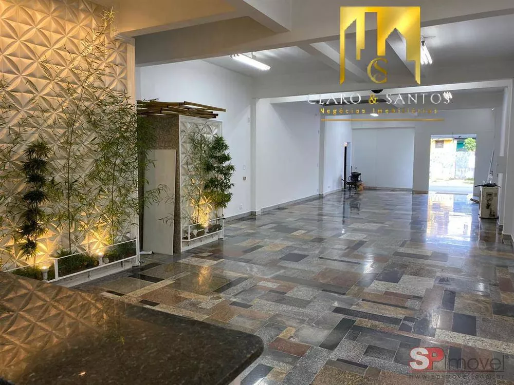 Conjunto Comercial-Sala à venda, 237m² - Foto 1