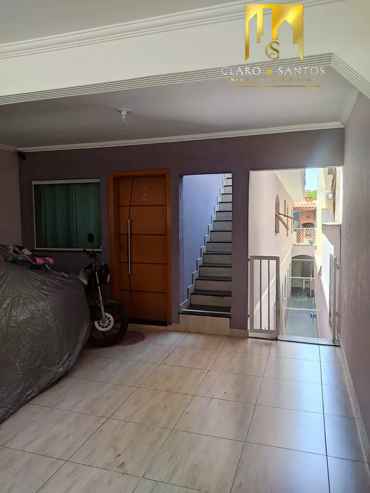 Casa à venda com 2 quartos - Foto 4