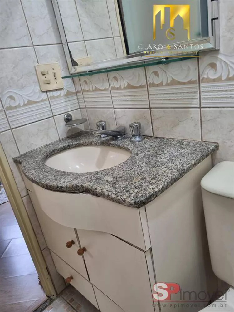 Apartamento à venda com 2 quartos - Foto 4