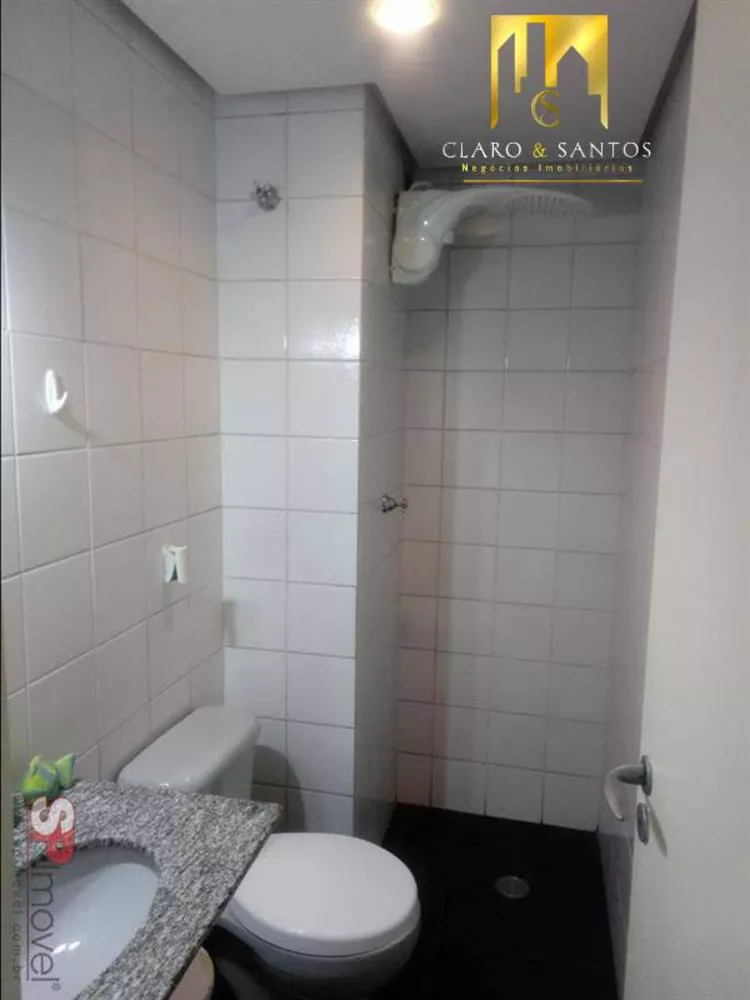 Apartamento à venda com 3 quartos, 63m² - Foto 8