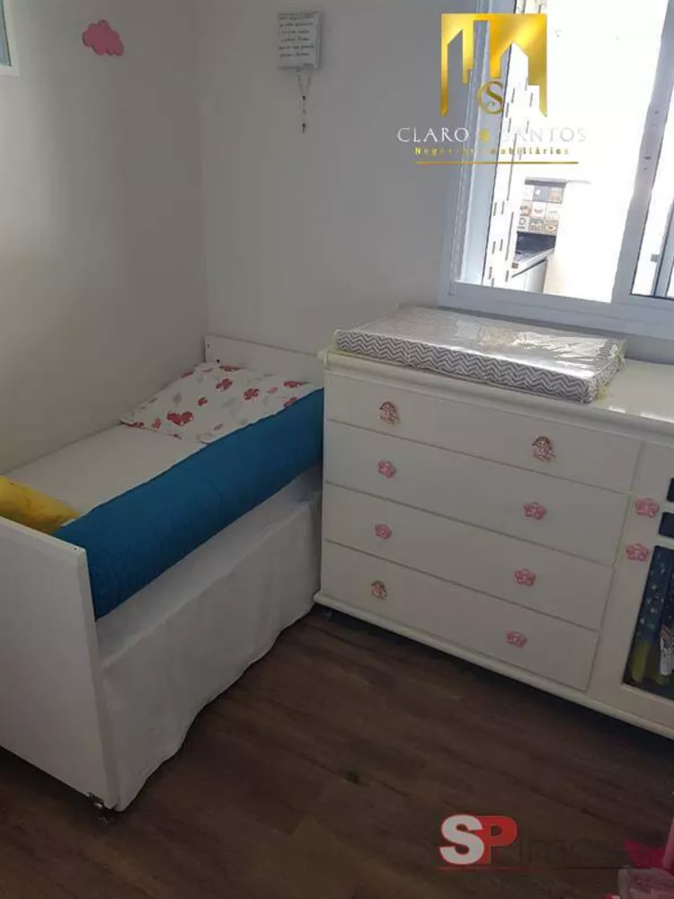 Apartamento à venda com 3 quartos, 85m² - Foto 4