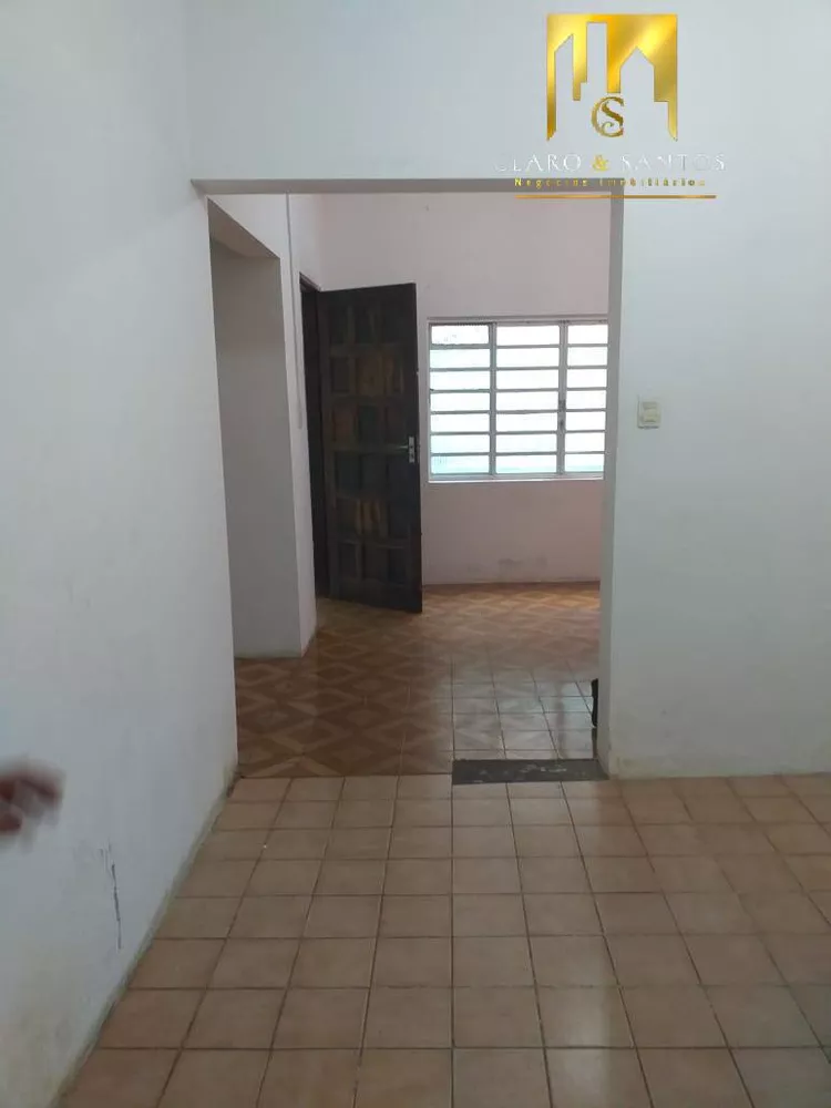 Casa à venda com 3 quartos - Foto 1