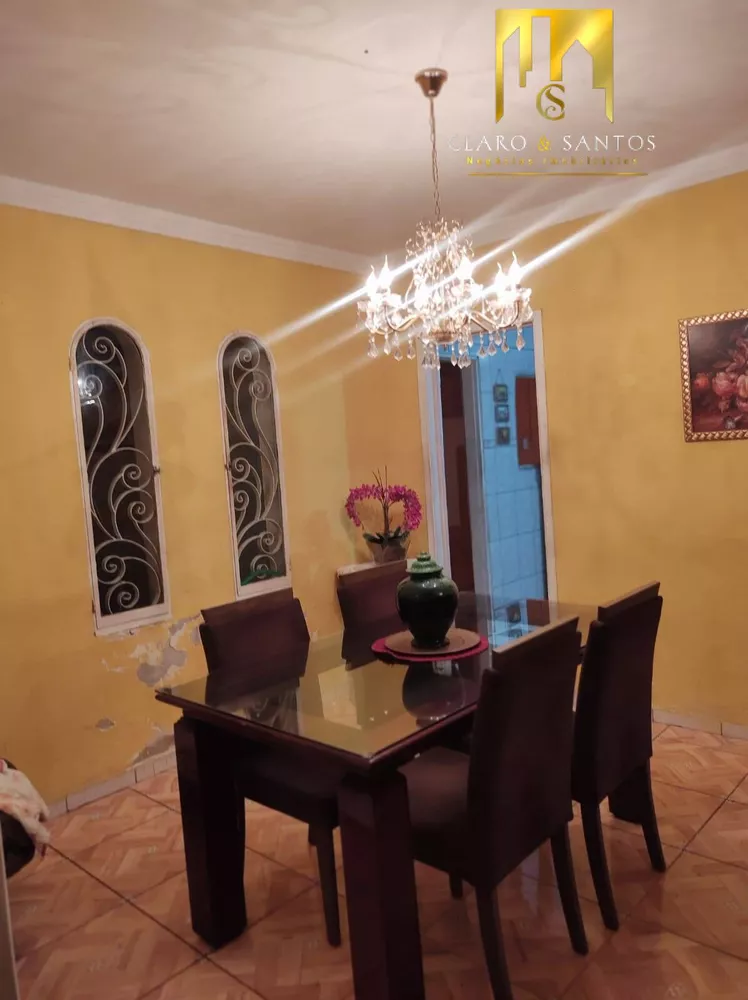 Casa à venda com 3 quartos - Foto 4