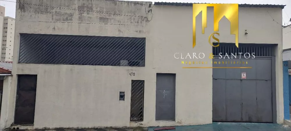 Conjunto Comercial-Sala para alugar, 802m² - Foto 1