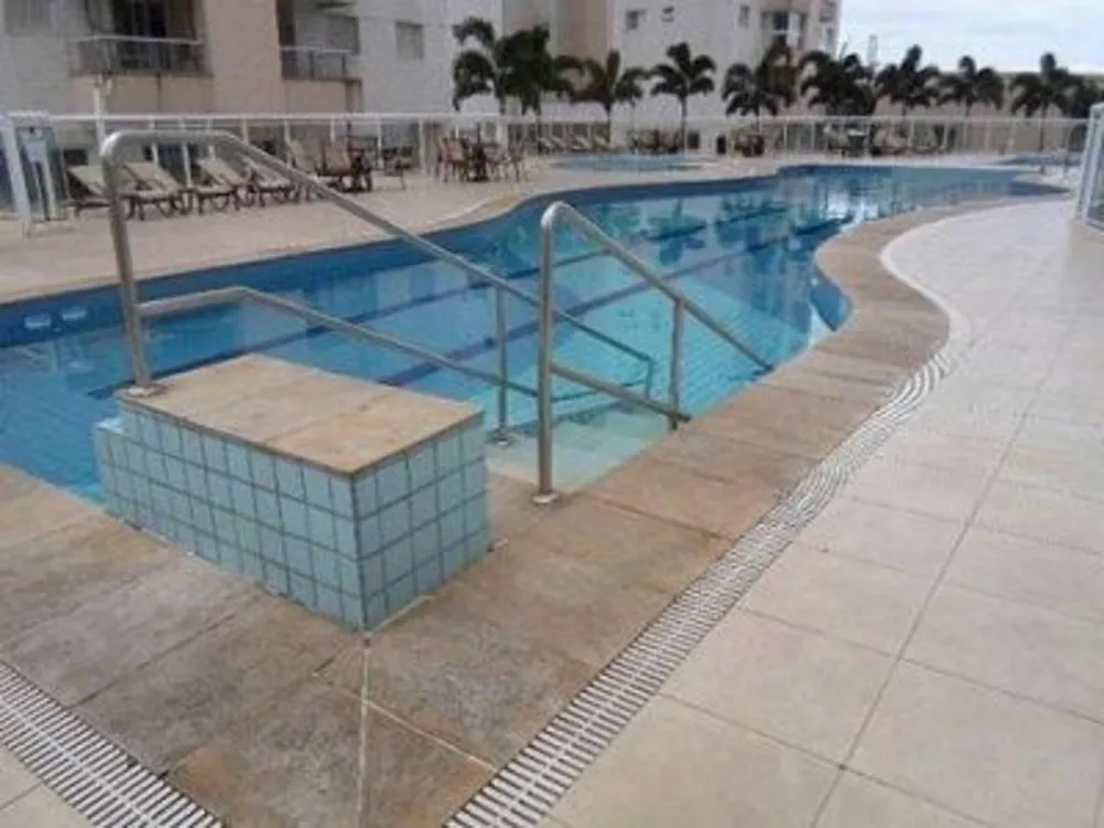 Apartamento, 3 quartos, 77 m² - Foto 1