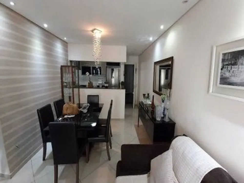 Apartamento, 3 quartos, 77 m² - Foto 4