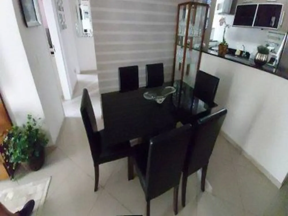 Apartamento, 3 quartos, 77 m² - Foto 3