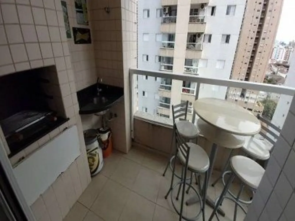 Apartamento, 3 quartos, 77 m² - Foto 2