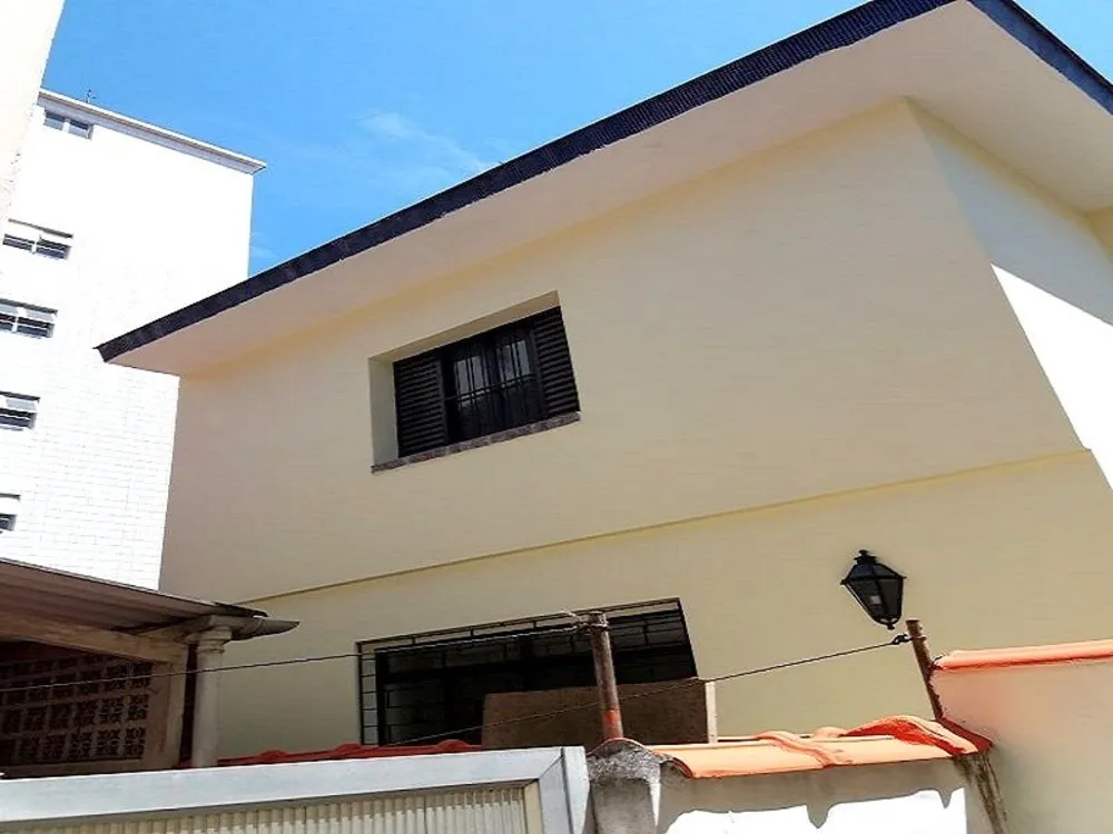 Sobrado, 2 quartos, 78 m² - Foto 1