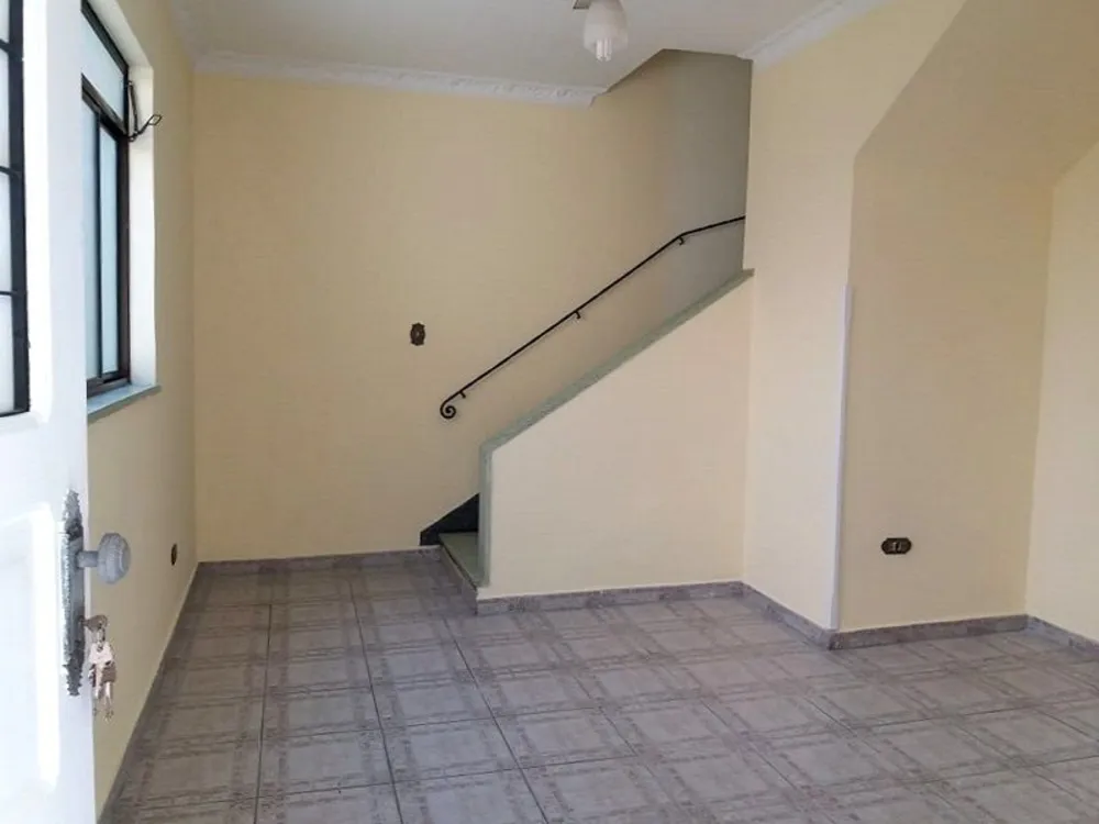 Sobrado, 2 quartos, 78 m² - Foto 4