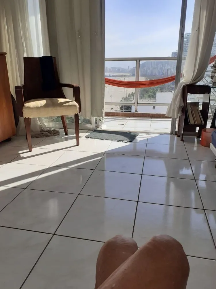 Apartamento, 2 quartos, 72 m² - Foto 2