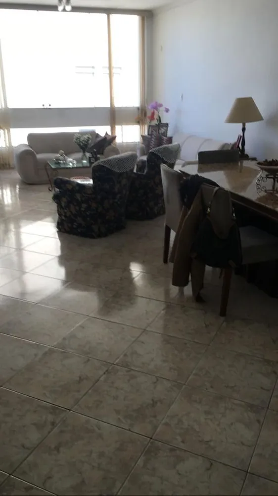Apartamento, 3 quartos, 206 m² - Foto 4