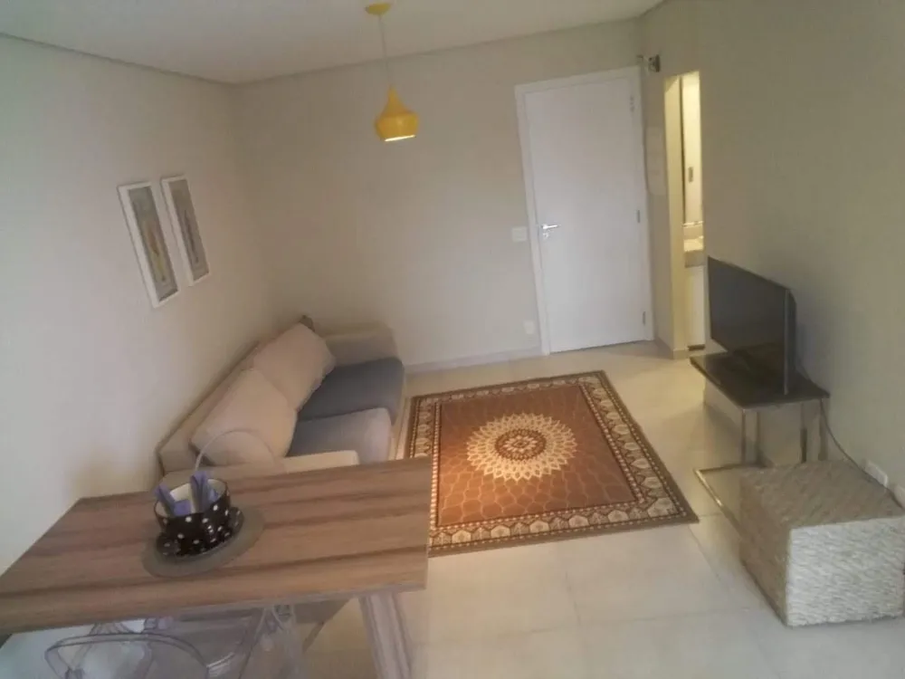 Apartamento, 1 quarto, 45 m² - Foto 1