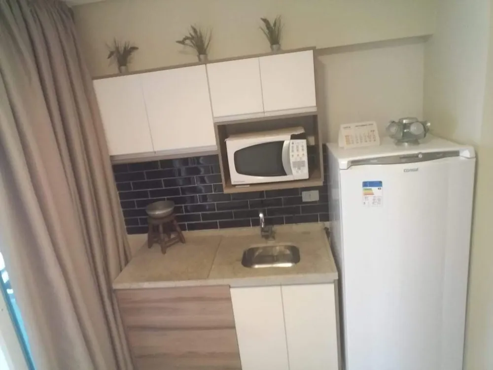 Apartamento, 1 quarto, 45 m² - Foto 4