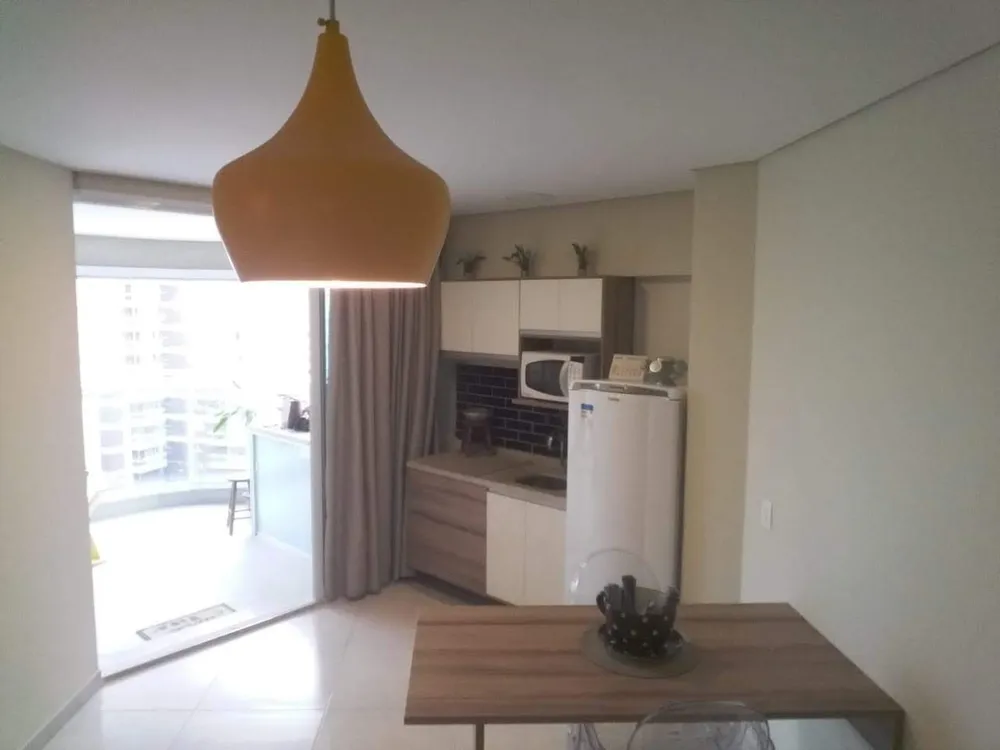 Apartamento, 1 quarto, 45 m² - Foto 3