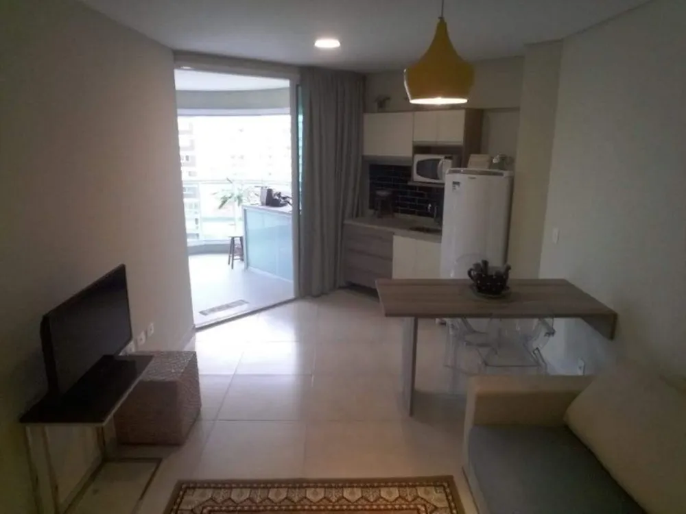 Apartamento, 1 quarto, 45 m² - Foto 2