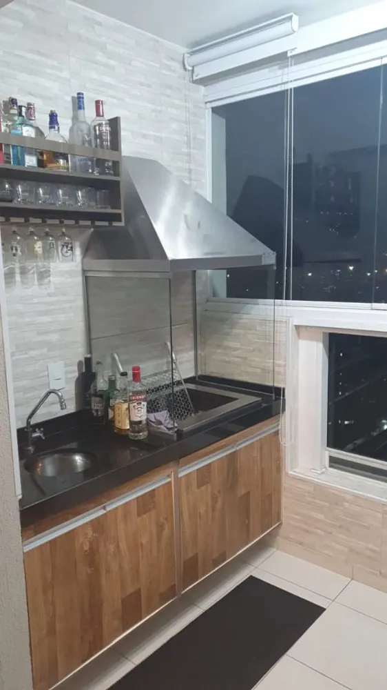 Apartamento, 2 quartos, 63 m² - Foto 4