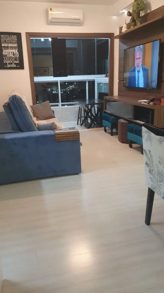 Apartamento, 2 quartos, 63 m² - Foto 1
