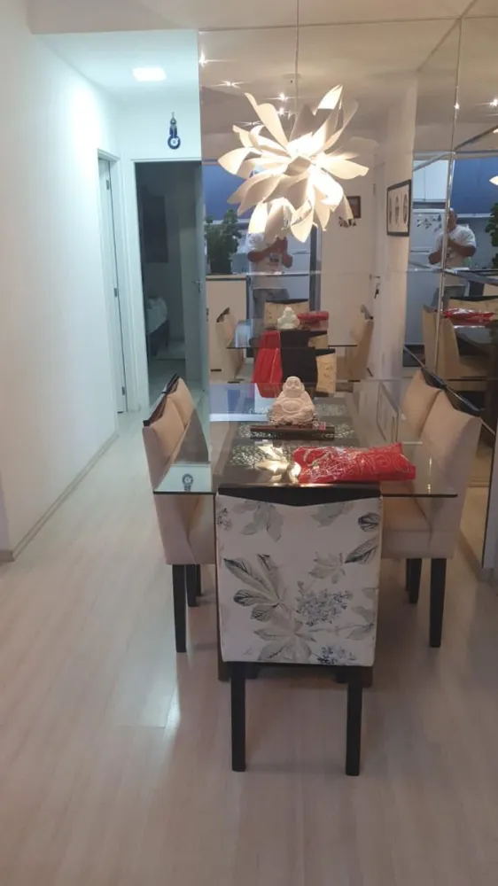 Apartamento, 2 quartos, 63 m² - Foto 2