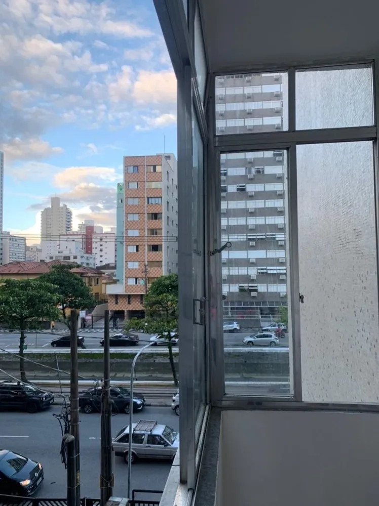 Apartamento, 2 quartos, 80 m² - Foto 4