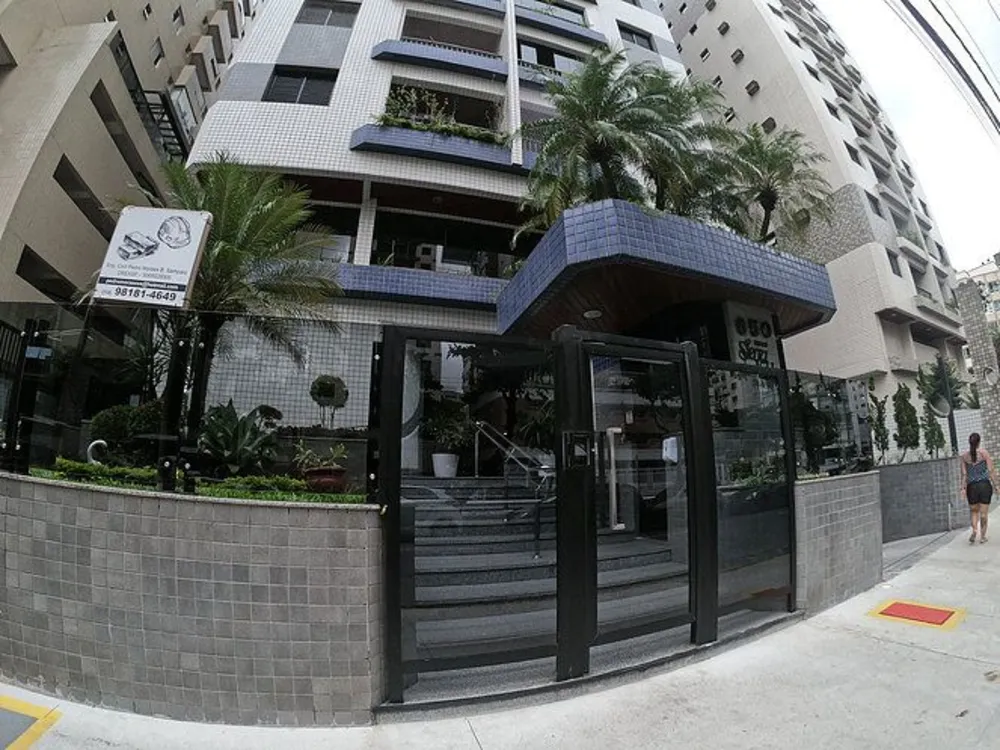 Apartamento, 2 quartos, 150 m² - Foto 2
