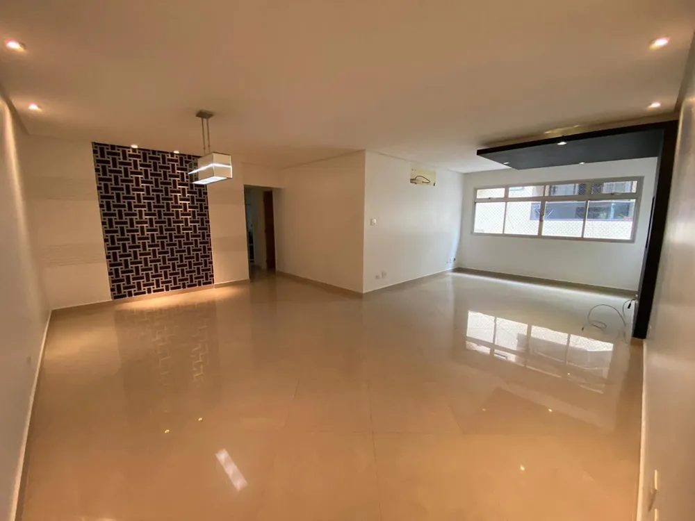Apartamento, 3 quartos, 175 m² - Foto 1