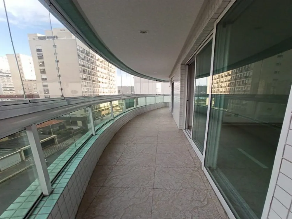 Apartamento, 4 quartos, 175 m² - Foto 4