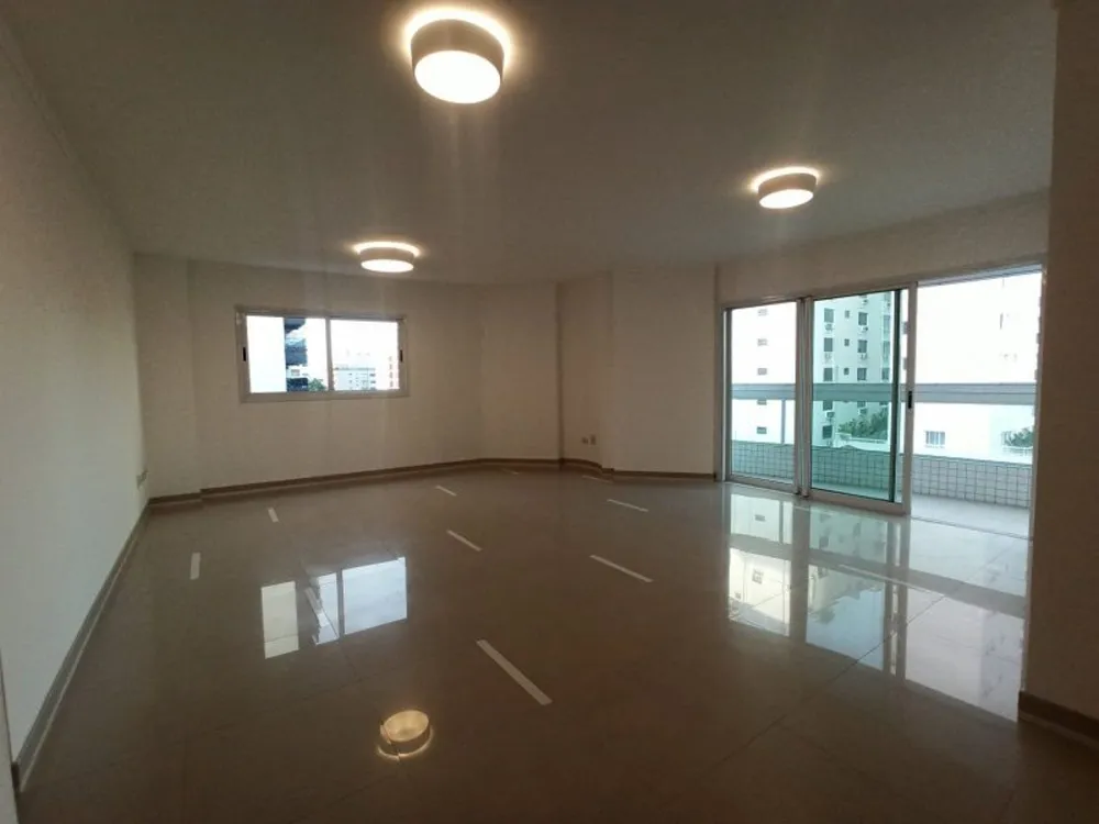 Apartamento, 4 quartos, 175 m² - Foto 1