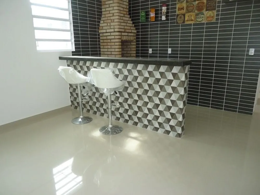 Casa, 4 quartos, 200 m² - Foto 1