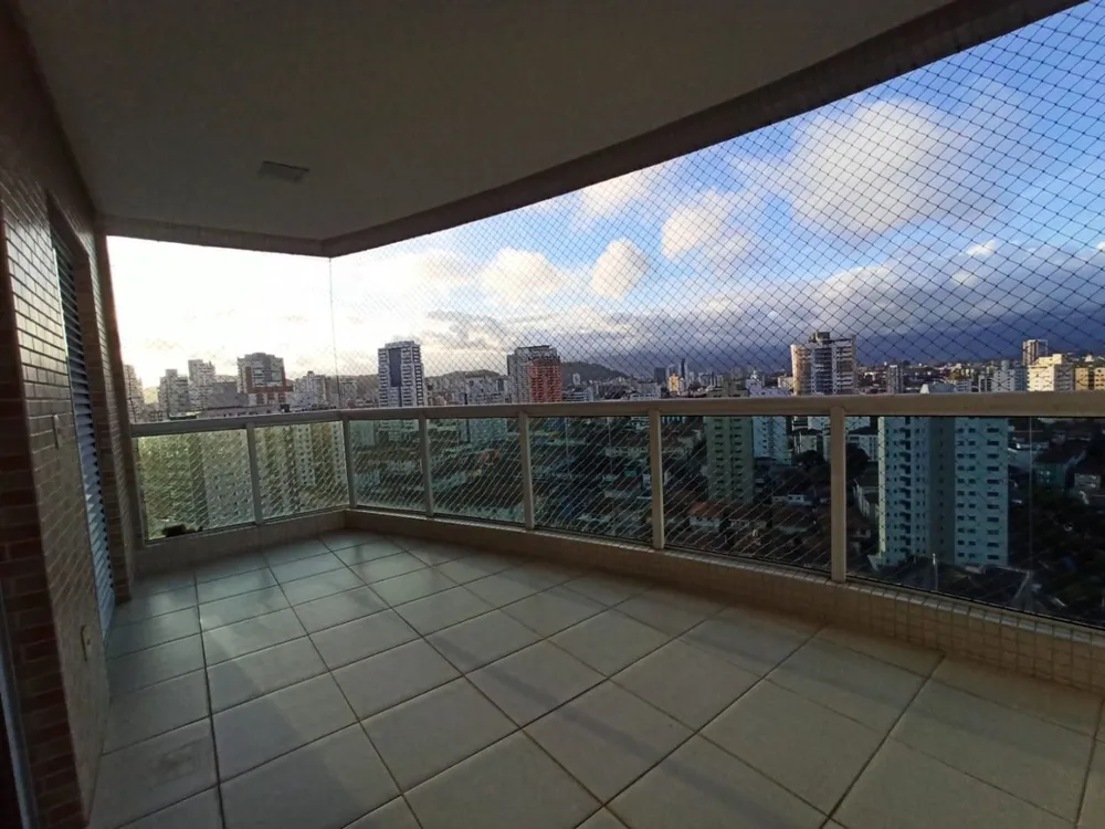 Apartamento, 3 quartos, 118 m² - Foto 1