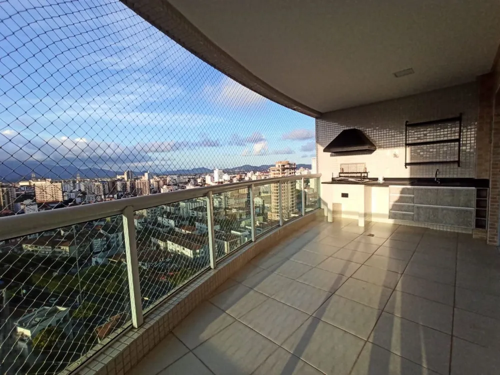 Apartamento, 3 quartos, 118 m² - Foto 2