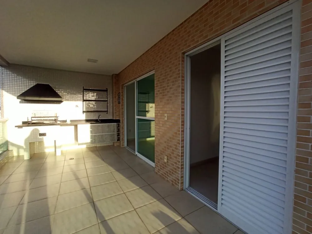 Apartamento, 3 quartos, 118 m² - Foto 3