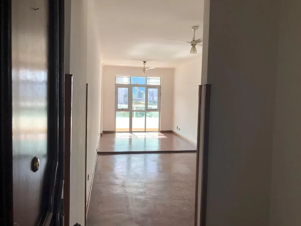 Apartamento, 2 quartos, 113 m² - Foto 1