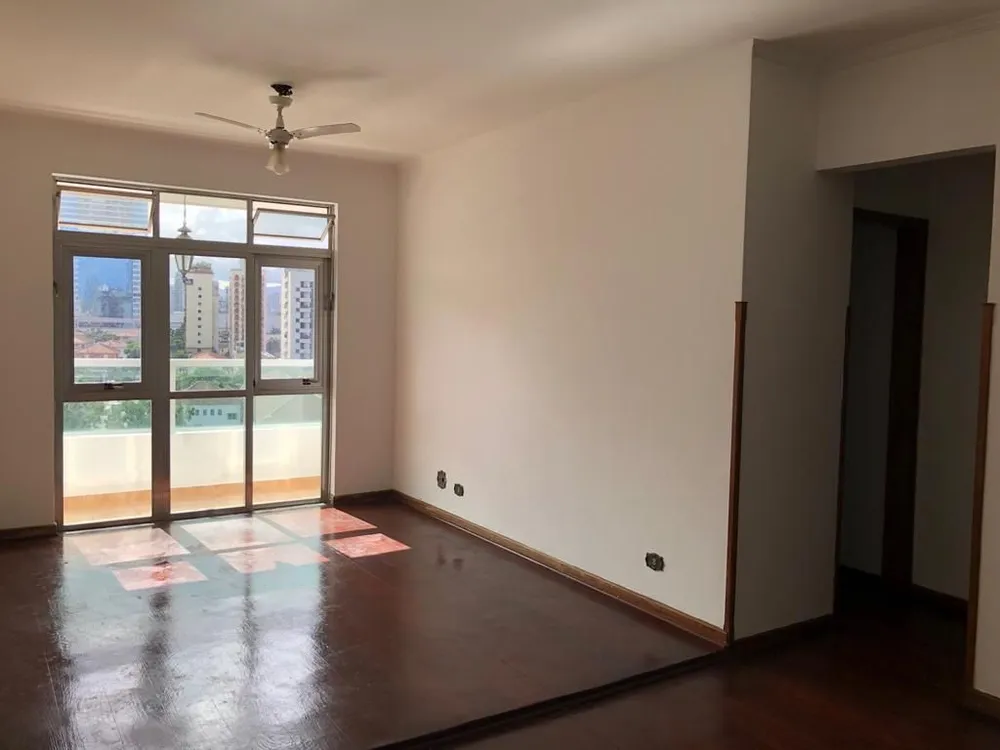 Apartamento, 2 quartos, 113 m² - Foto 2