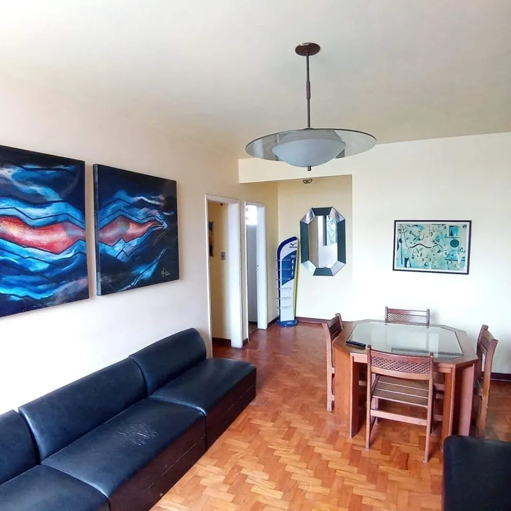 Apartamento, 2 quartos, 100 m² - Foto 1