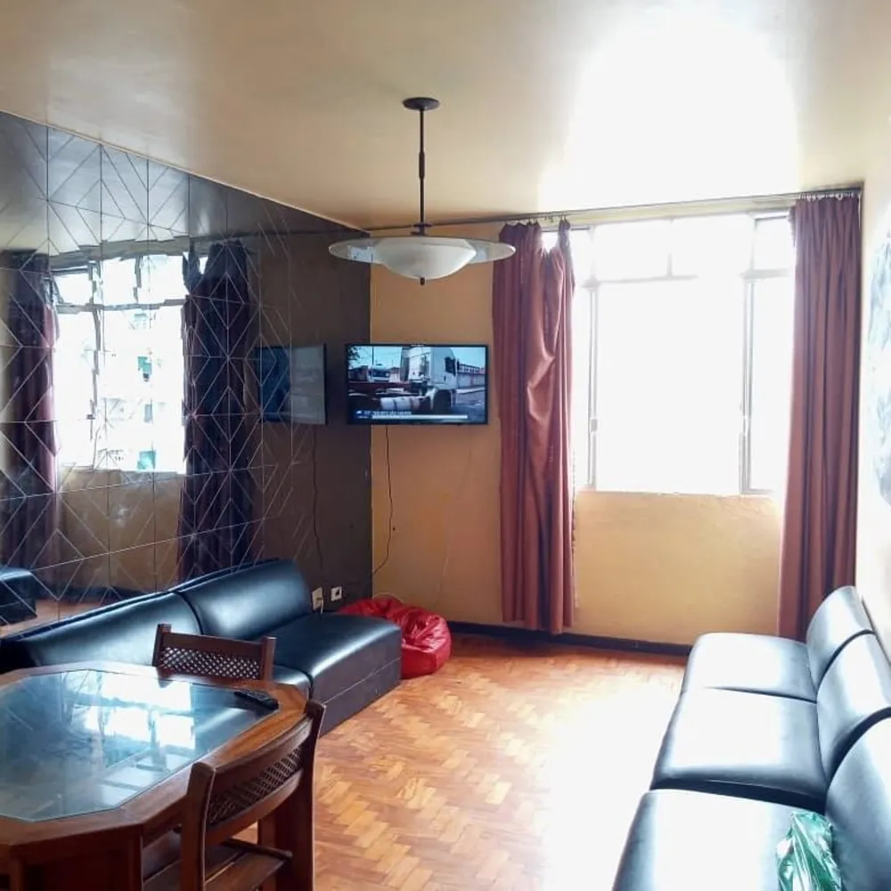 Apartamento, 2 quartos, 100 m² - Foto 2