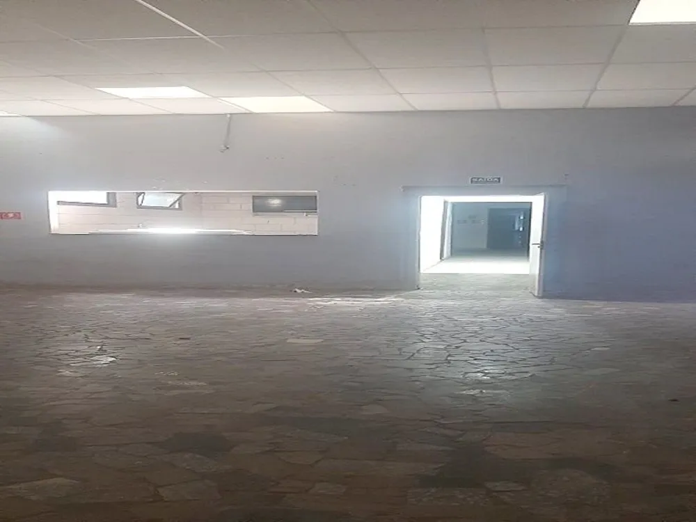 Depósito-Galpão, 650 m² - Foto 2